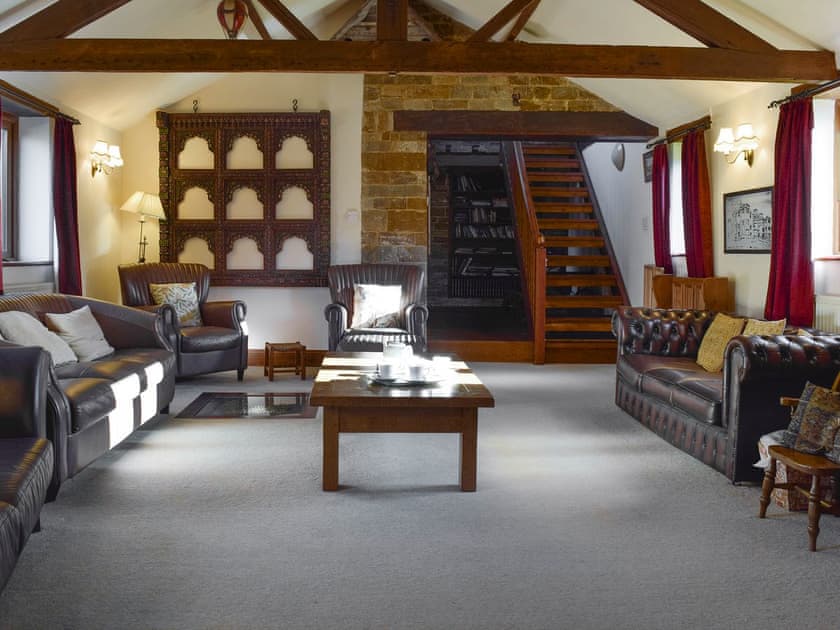 Swallow Barn - photo 2