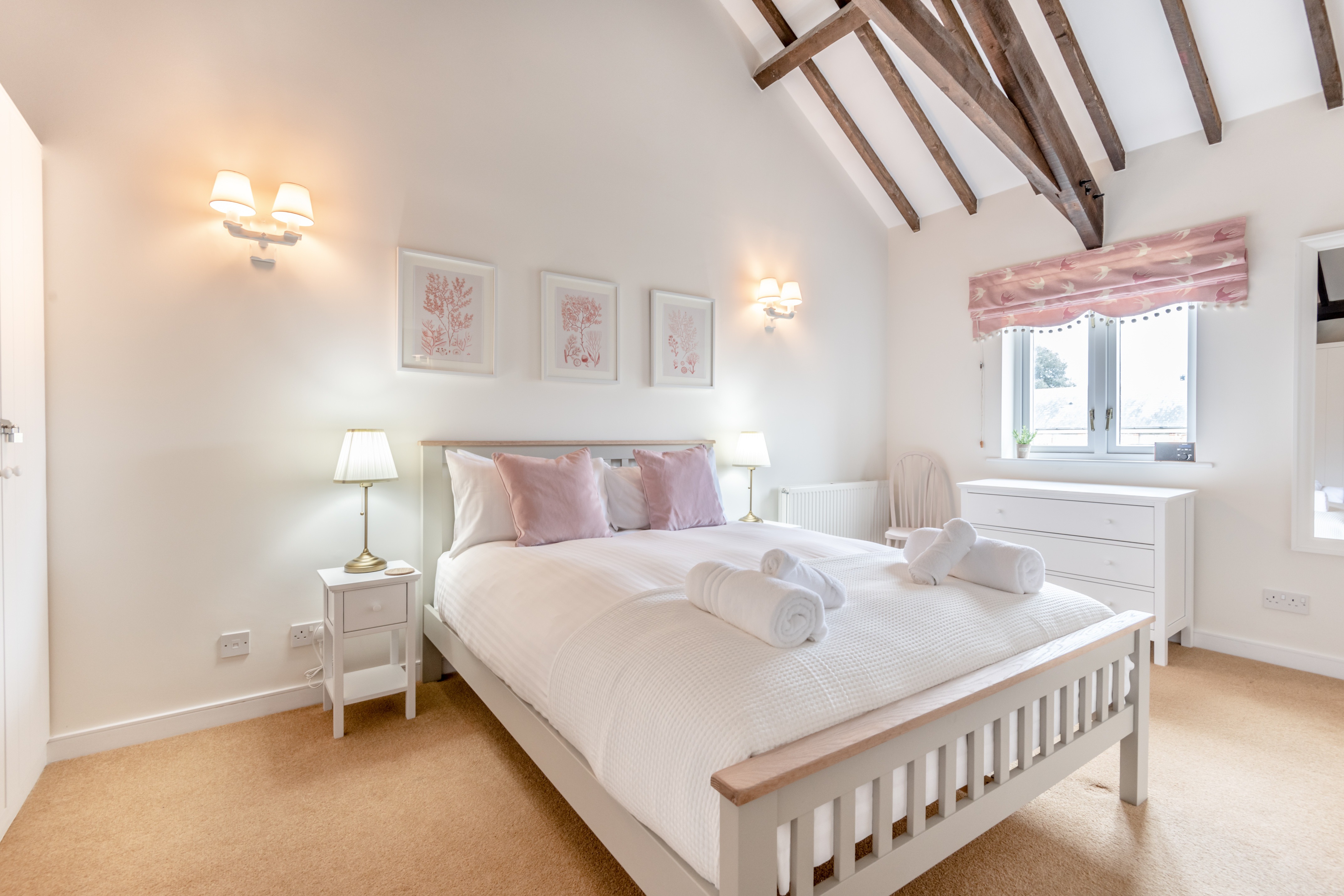 Swallow Cottage  - photo 4
