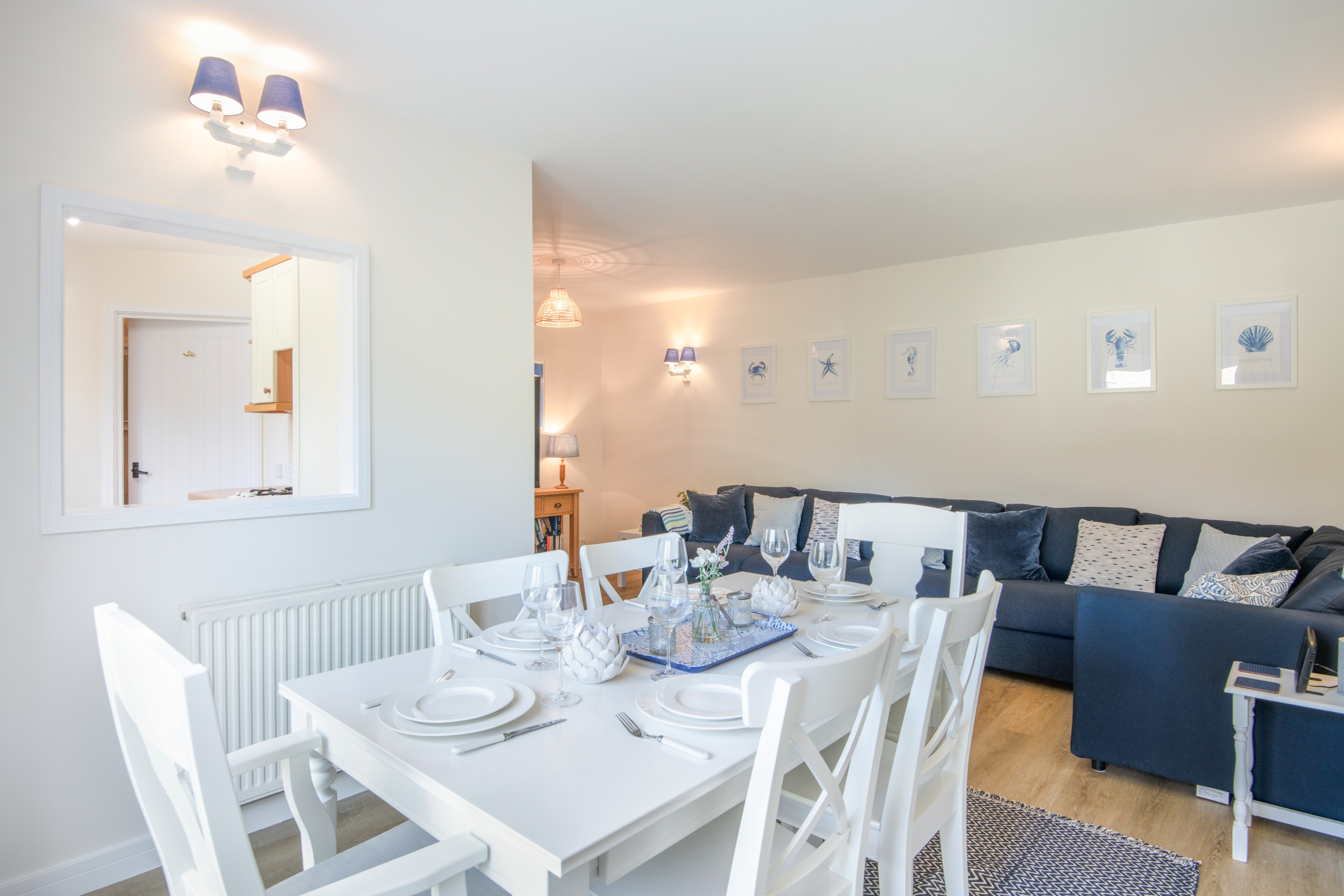 Swallow Cottage  - photo 2