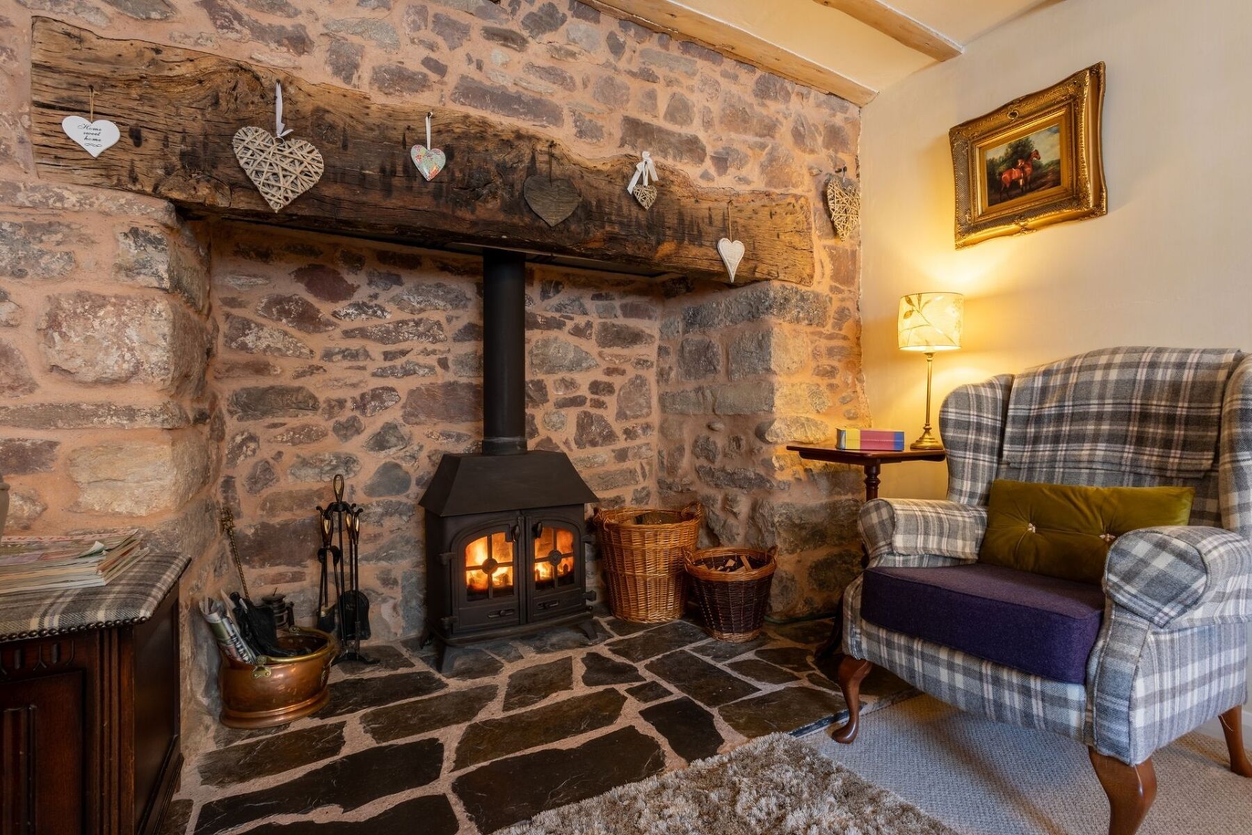 Sweet Shop Cottage - photo 3