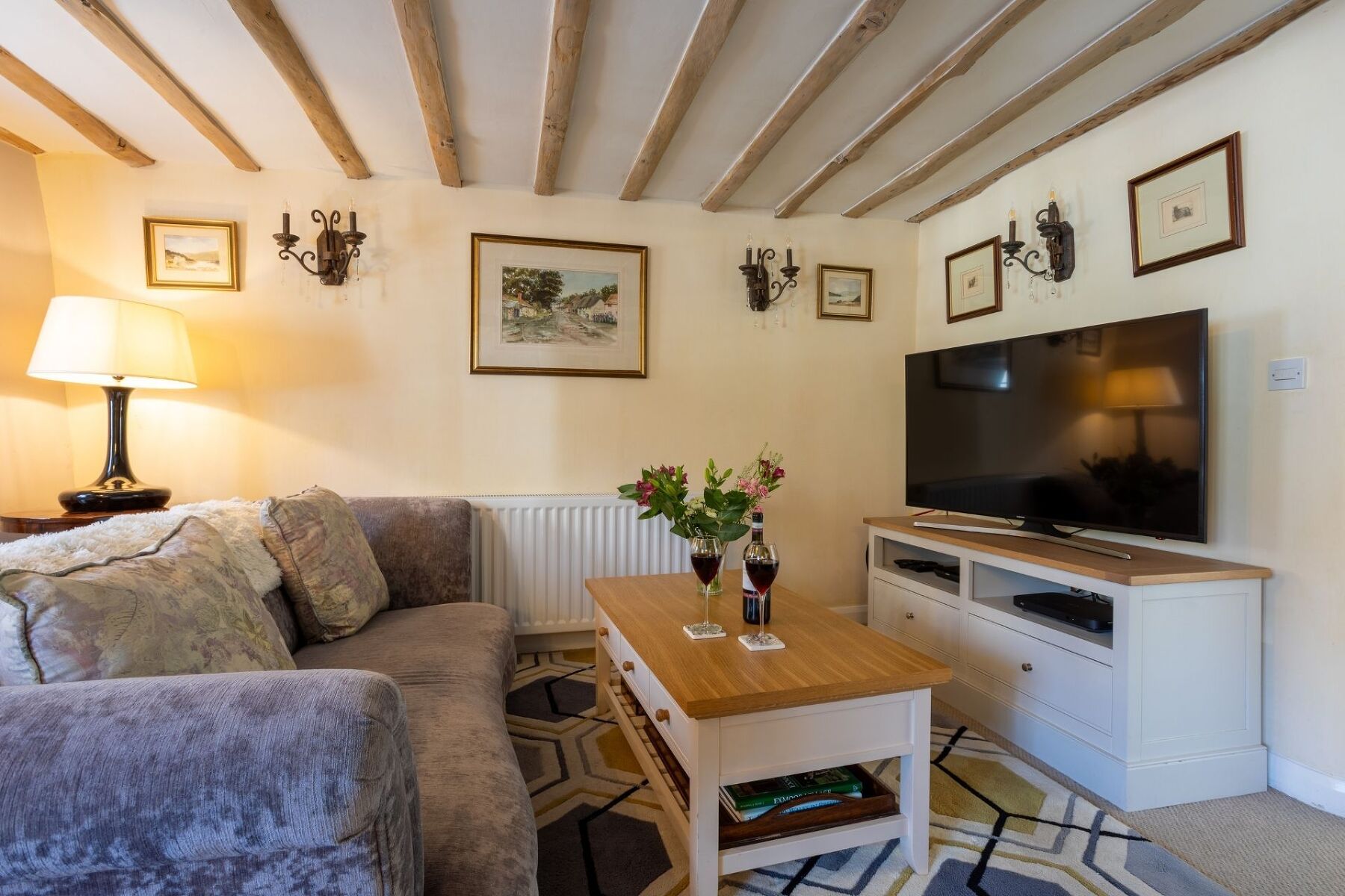 Sweet Shop Cottage - photo 4