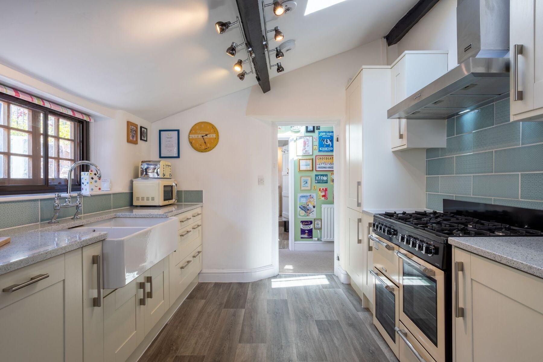 Sweet Shop Cottage - photo 5