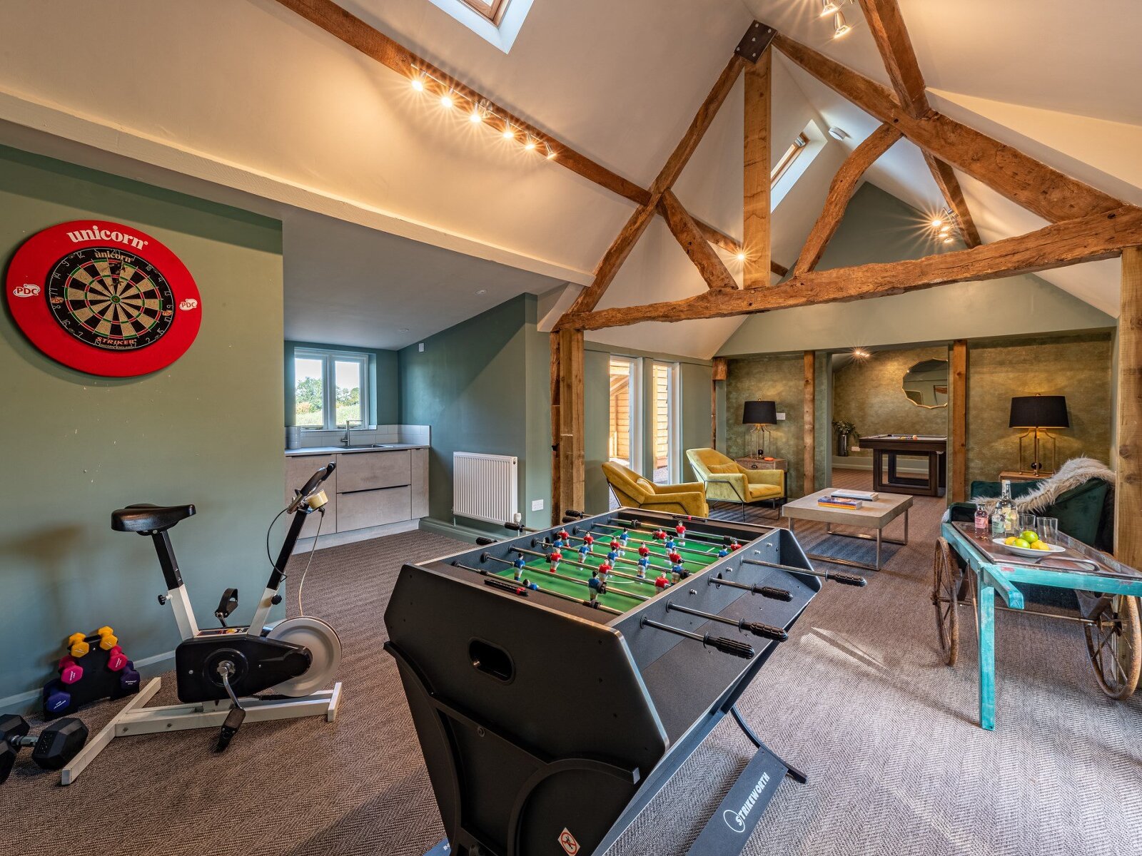 Cotswold Cottage - Luxe Countryside Haven - photo 3