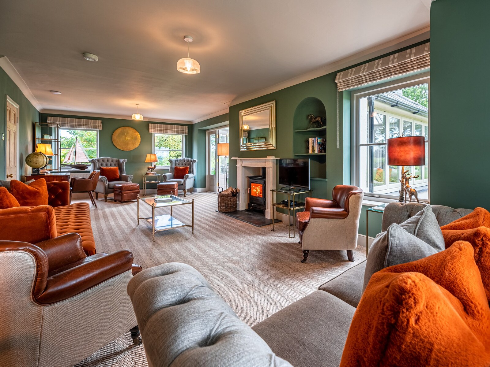 Cotswold Cottage - Luxe Countryside Haven - photo 5