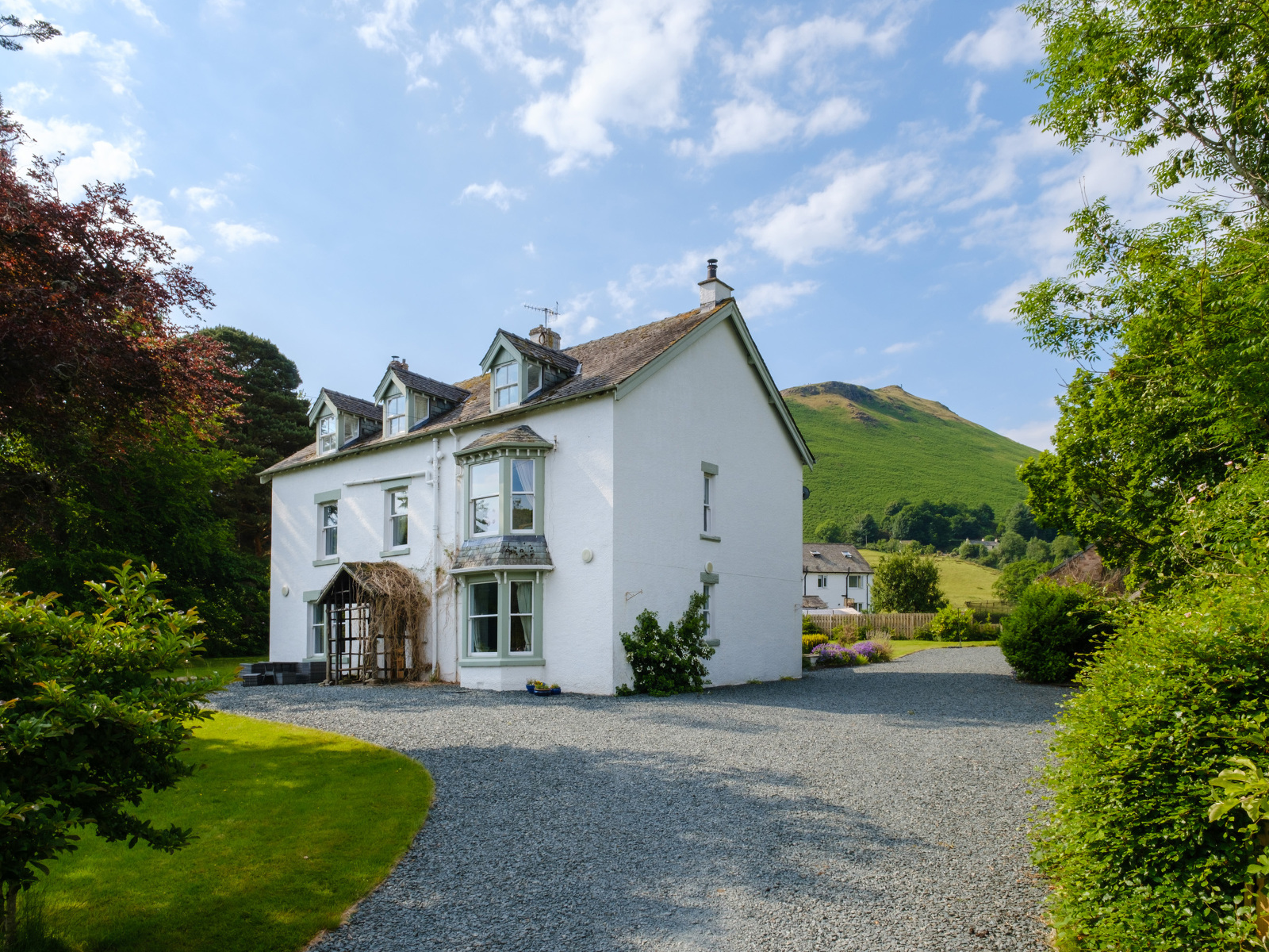 Swinside Lodge - photo 3