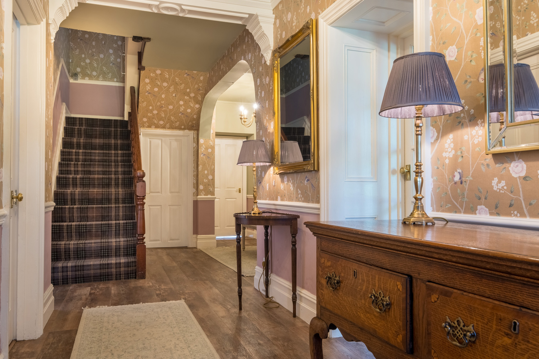 Swinside Lodge - photo 4