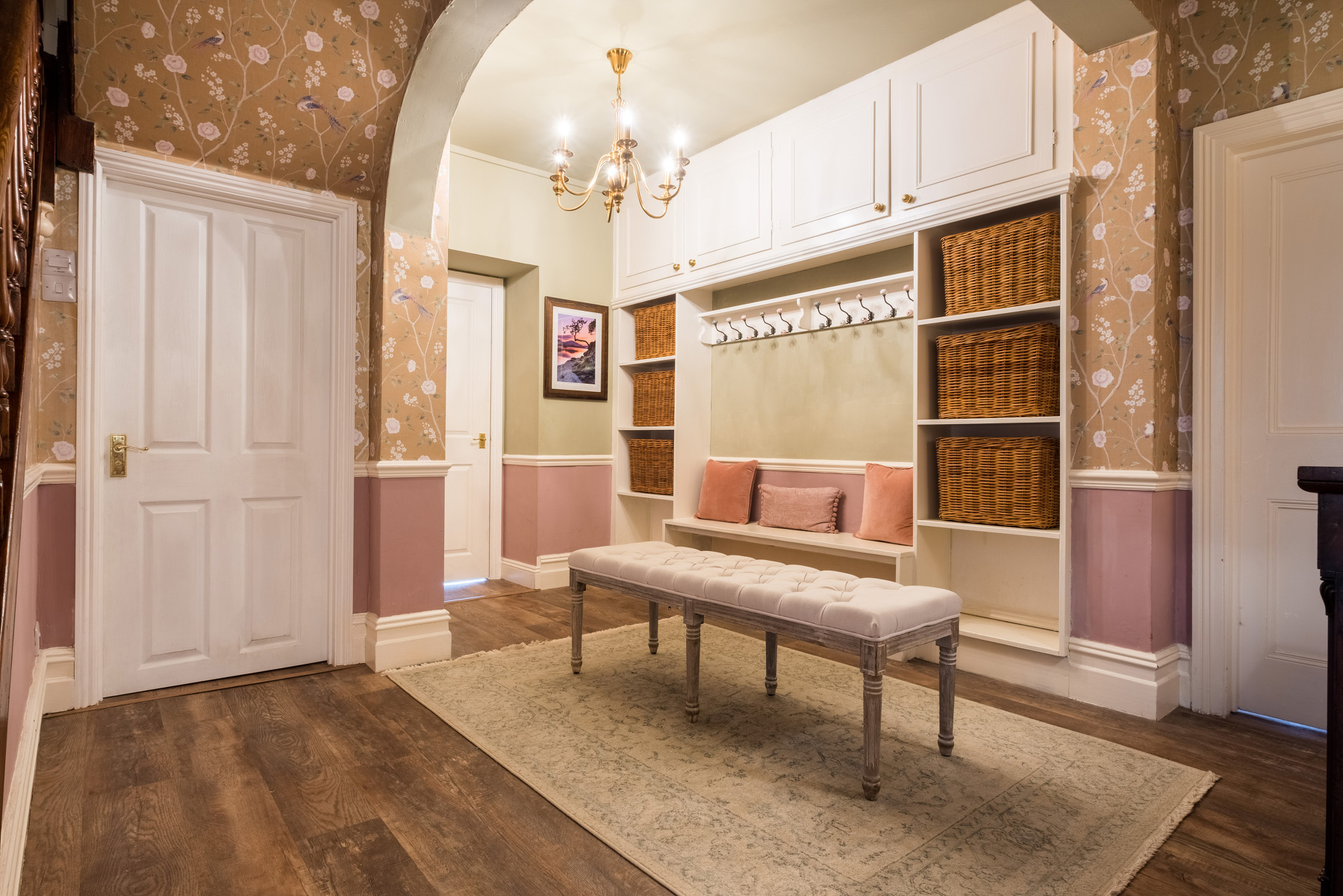 Swinside Lodge - photo 5