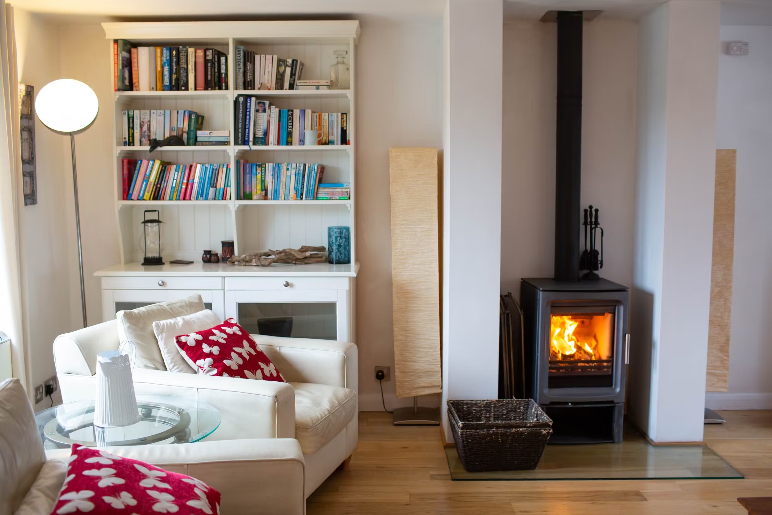 Sycamore Cottage - photo 2