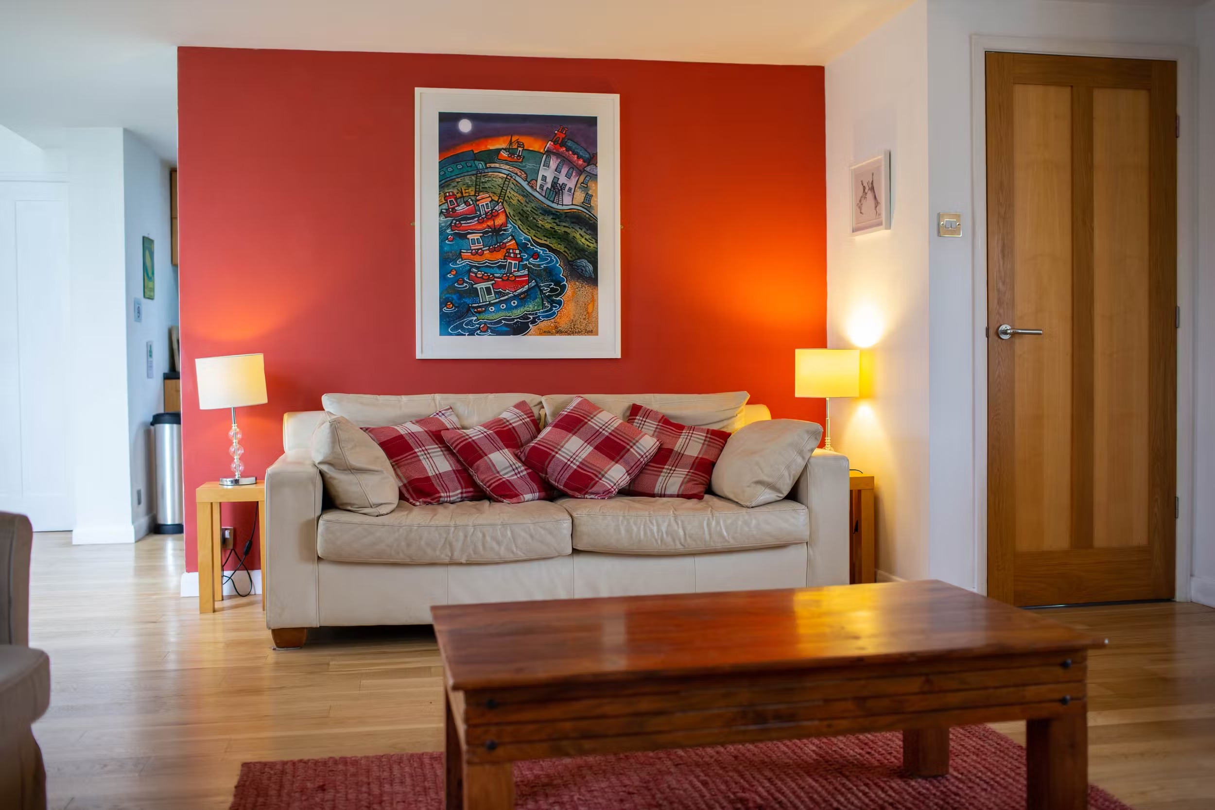 Sycamore Cottage - photo 3