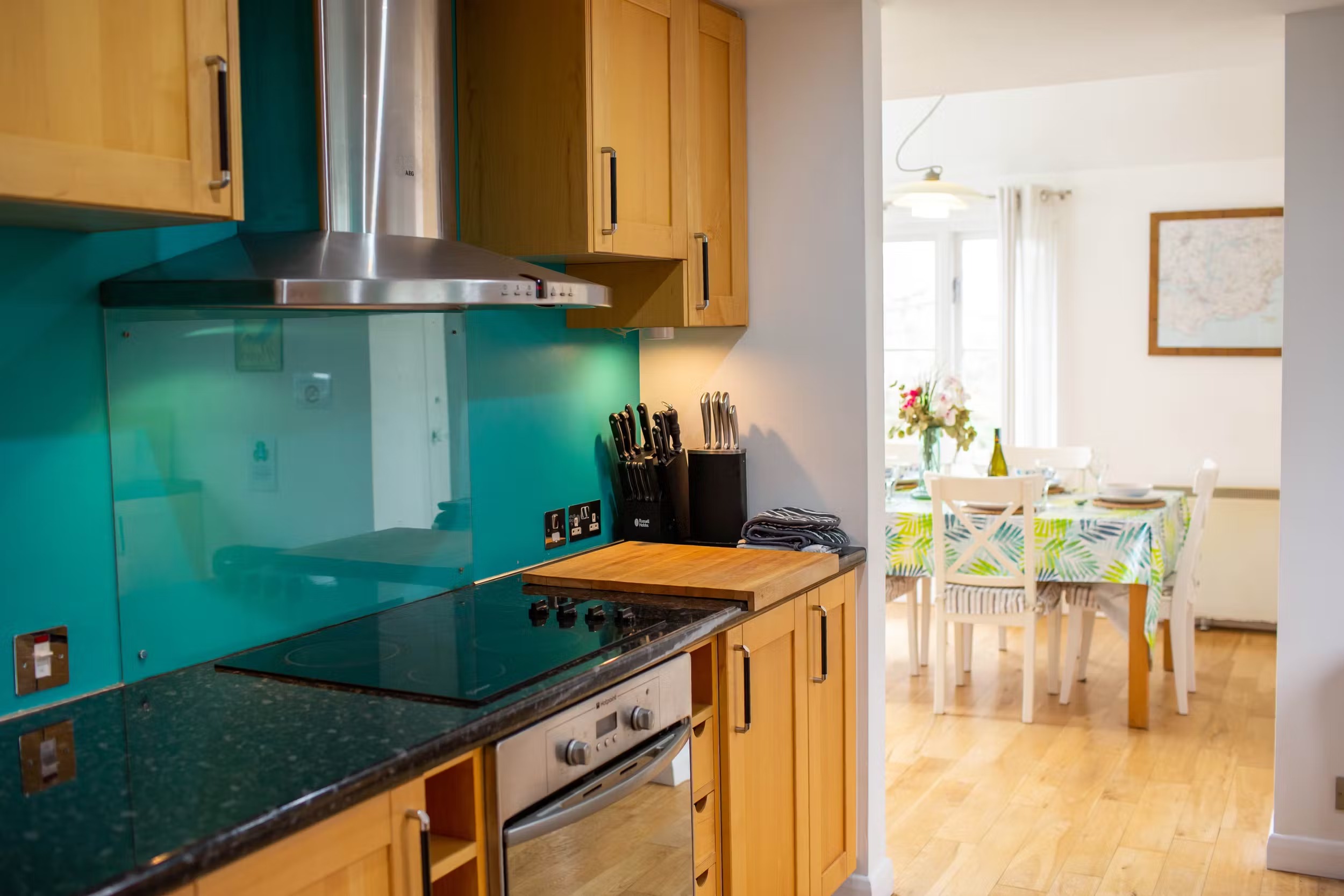 Sycamore Cottage - photo 4