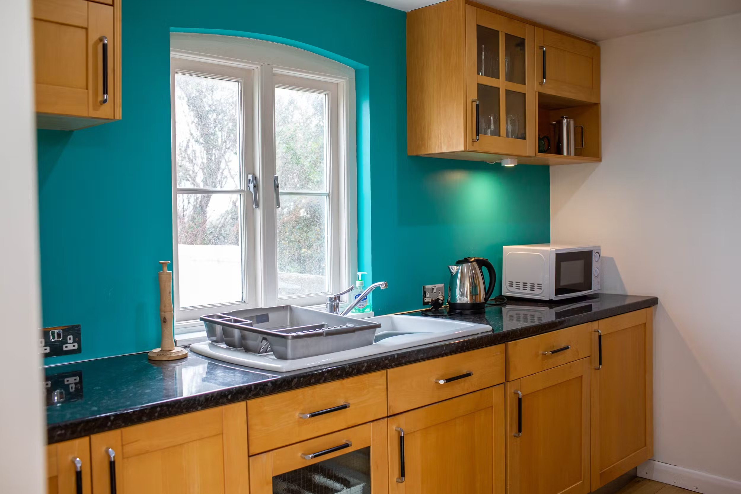 Sycamore Cottage - photo 5