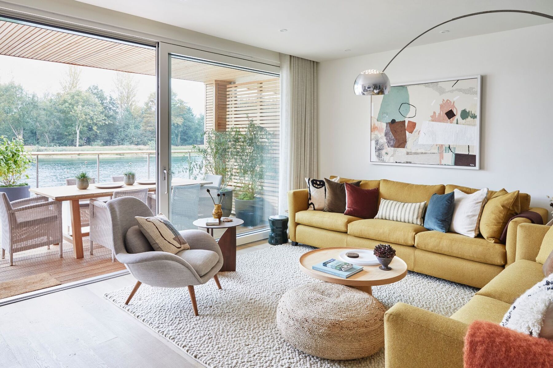 Sycamore Grand Suite