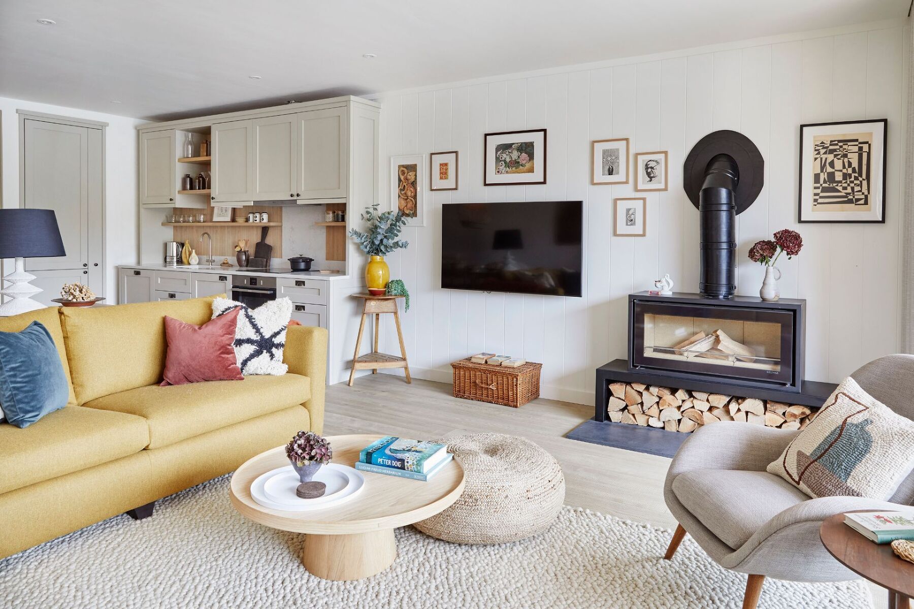 Sycamore Grand Suite - photo 2