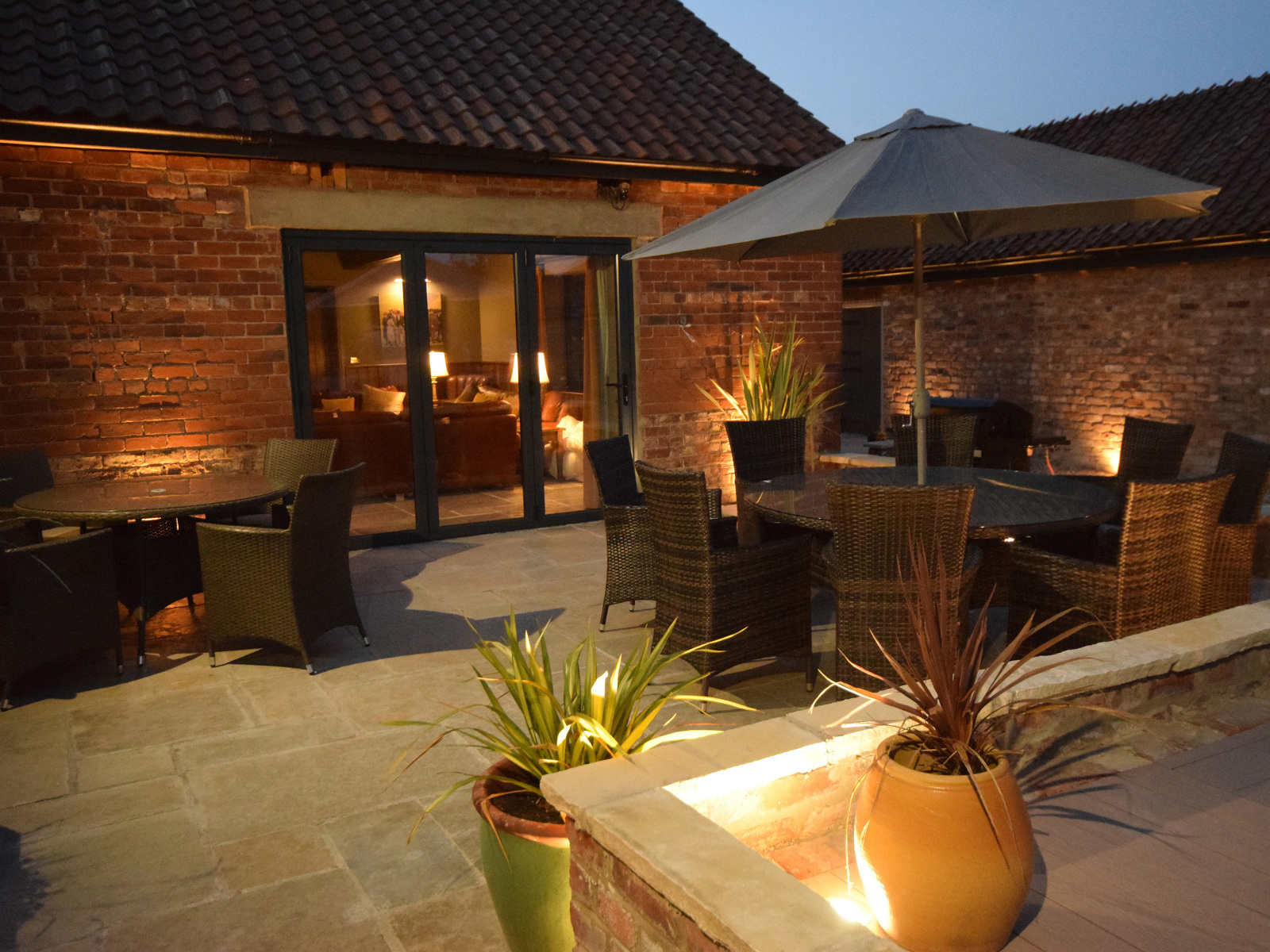 Sykes Lodge - photo 3