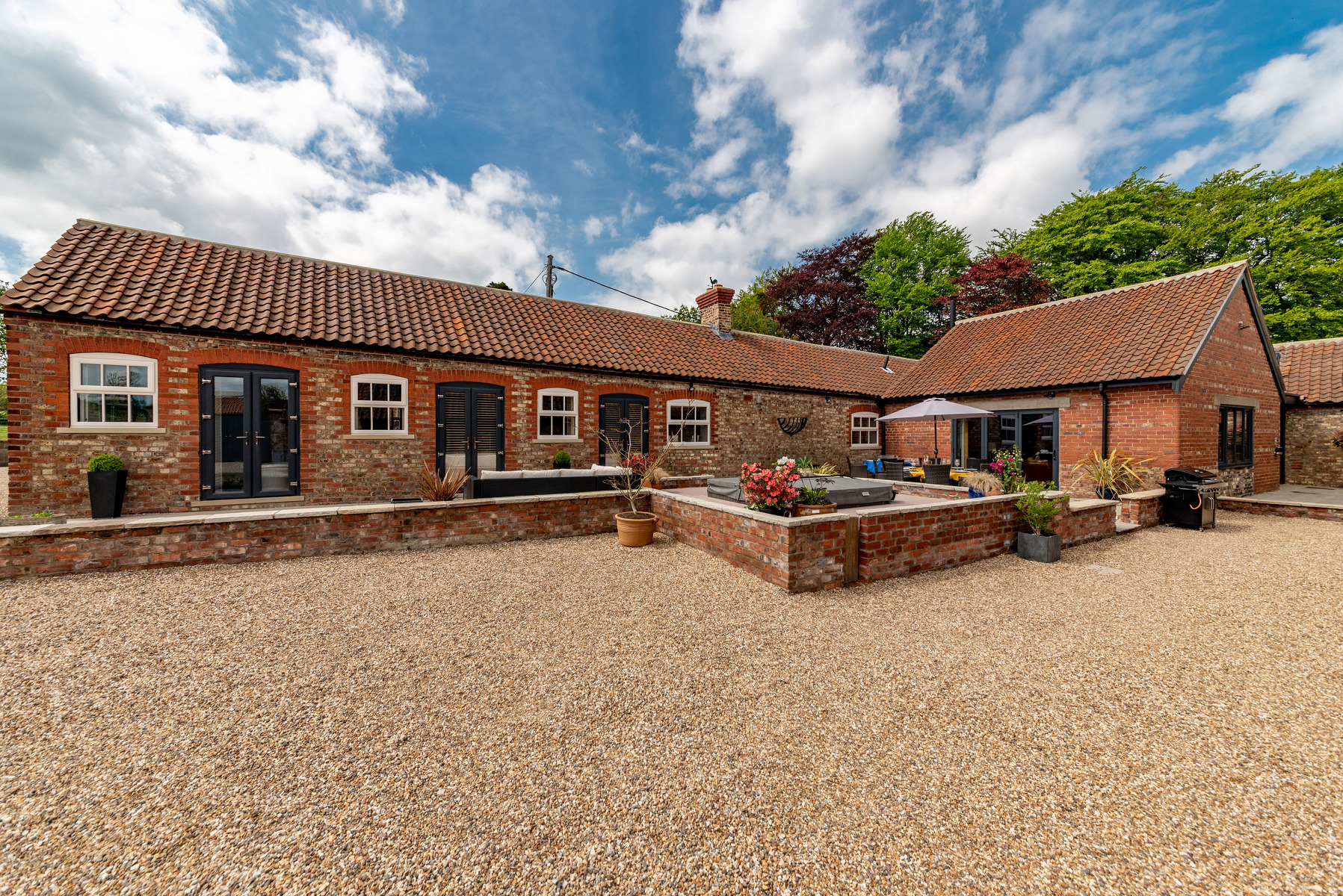 Sykes Lodge - photo 4