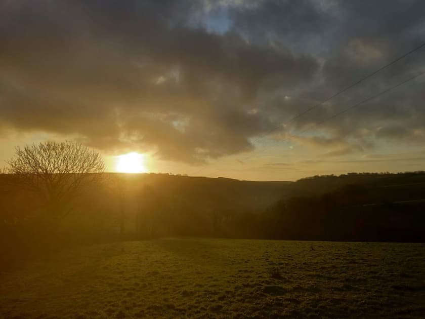 Talog Country Retreat - Shooting Star - photo 3