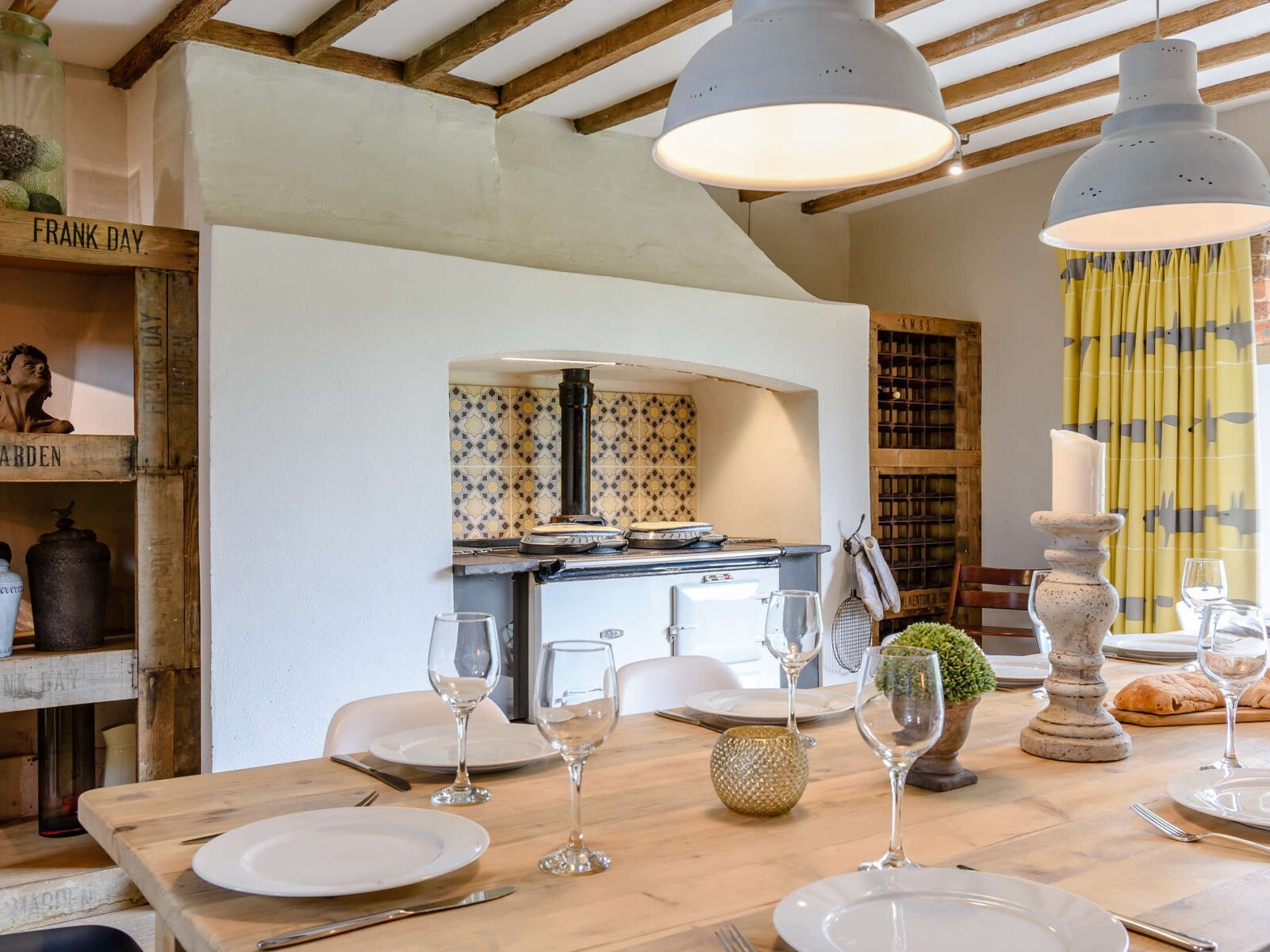 Tranquil Haven - Gourmet Kitchen & Kent Coast - photo 3