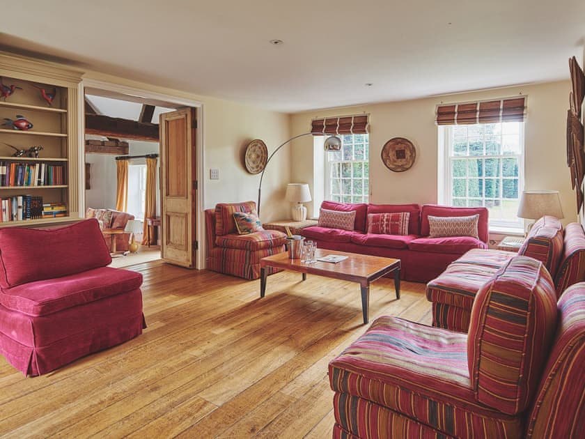 Tarn House - photo 3