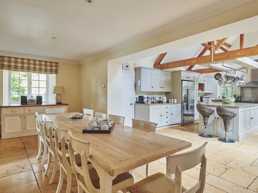 Tarn House - photo 4
