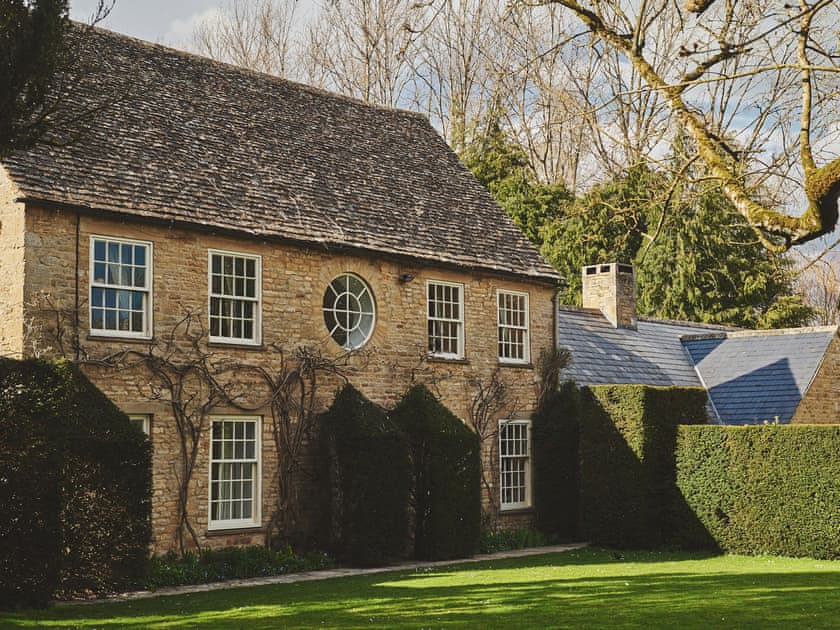 Tarn House - photo 5