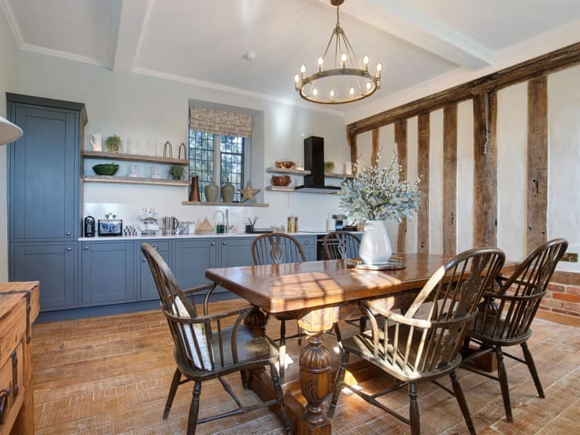 Tarnshade Cottage - photo 4