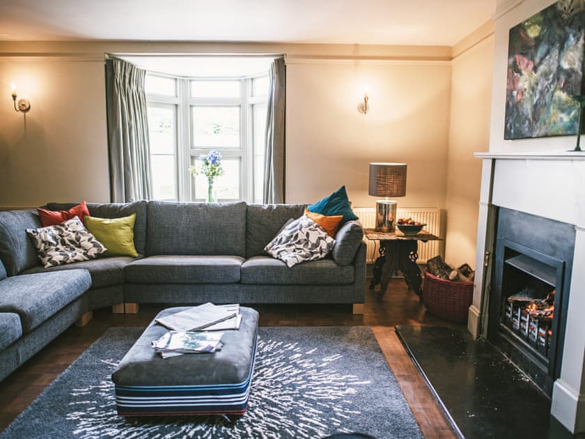Tarrant Valley House - Sleeps 12 - photo 3