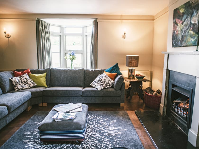 Tarrant Valley House - Sleeps 14 - photo 4