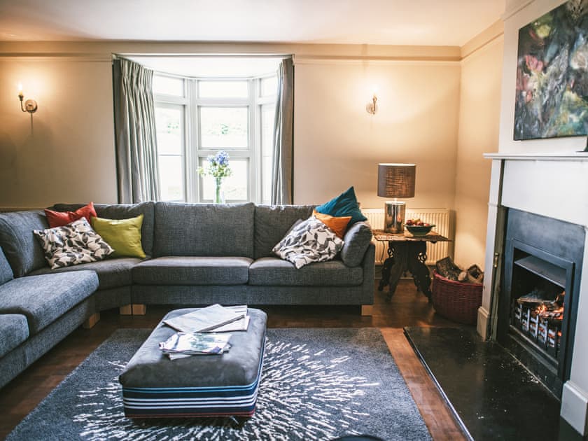 Tarrant Valley House - Sleeps 16 - photo 5