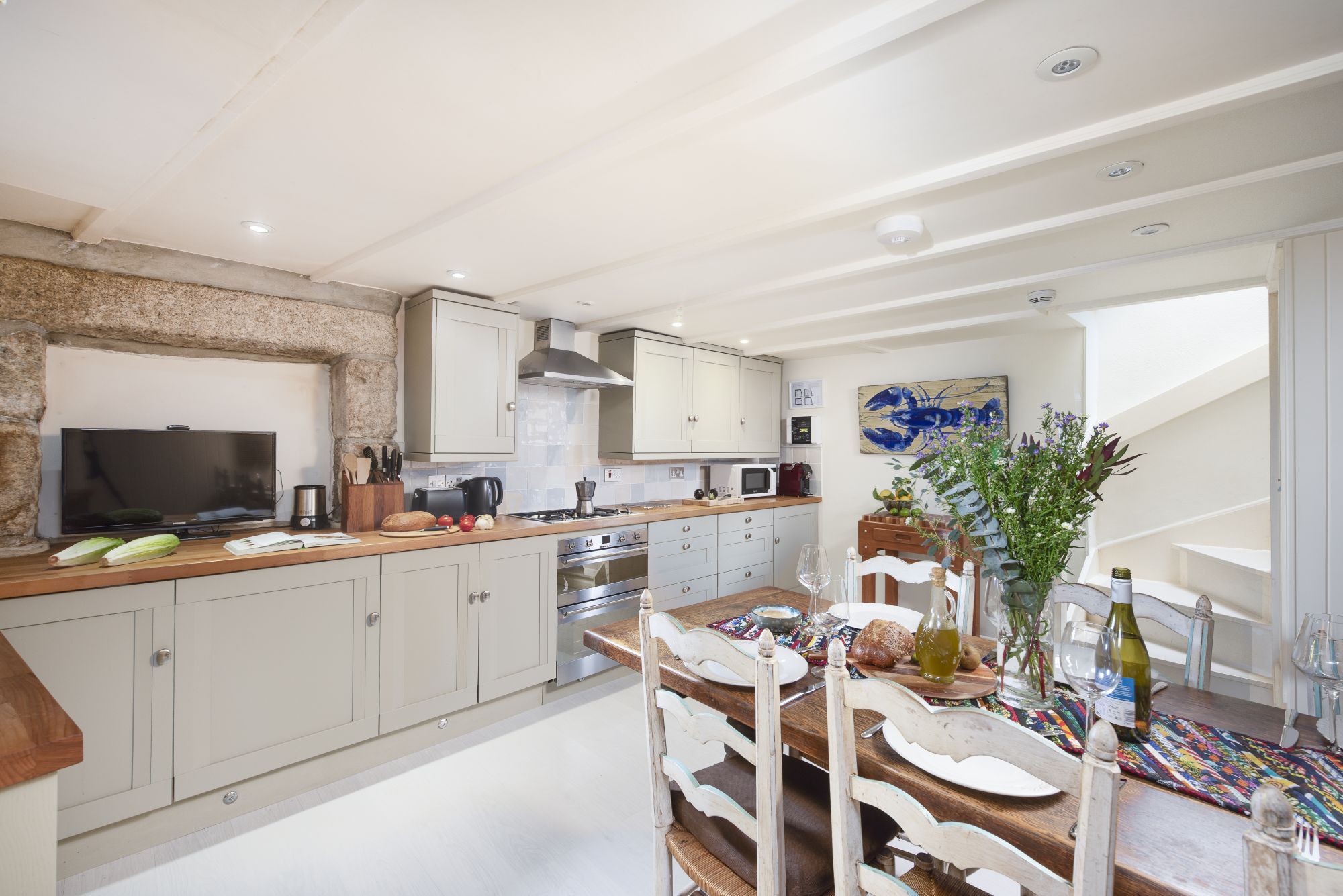 Tathra Beach Cottage - photo 2
