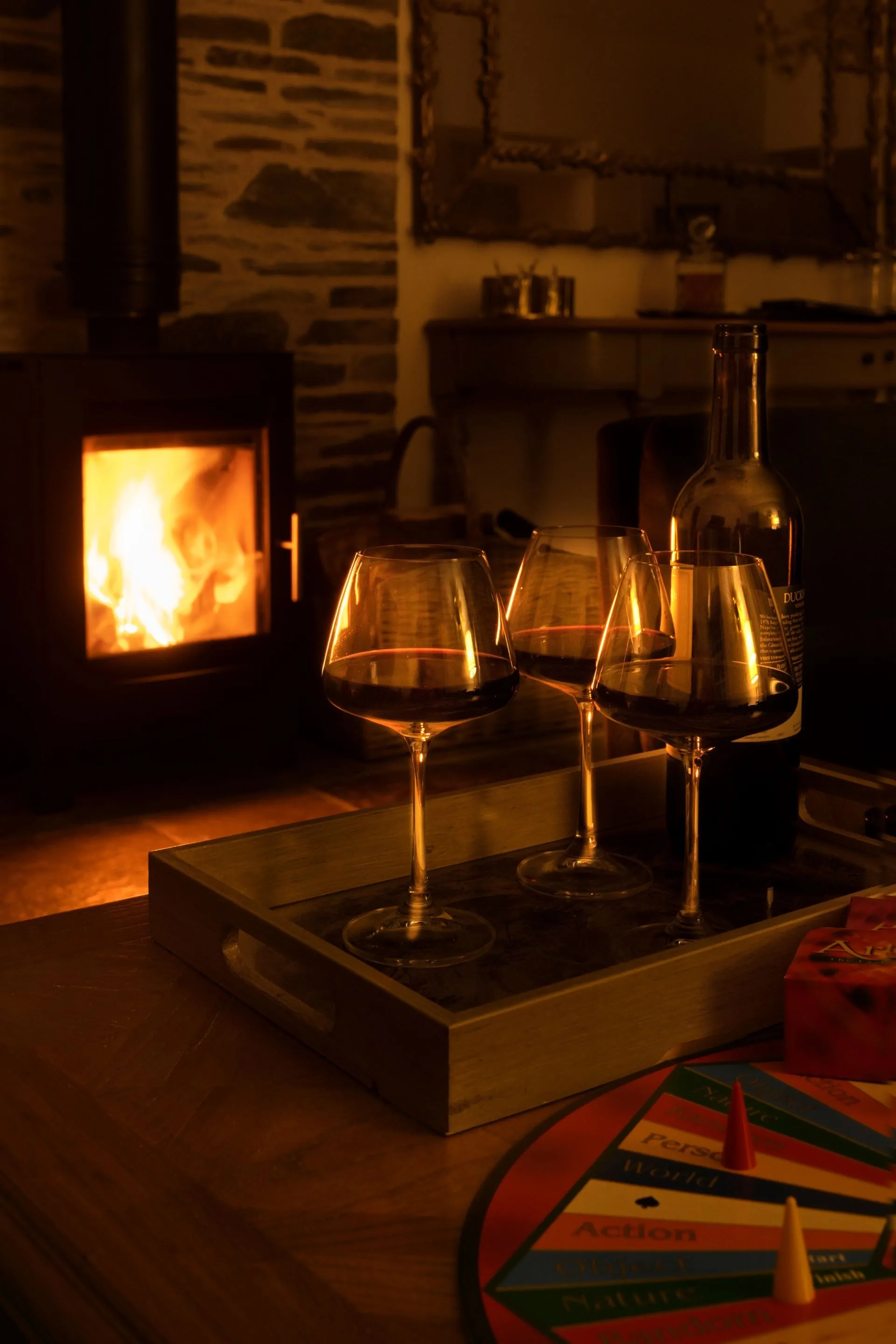 Tayburn Cottage - photo 4