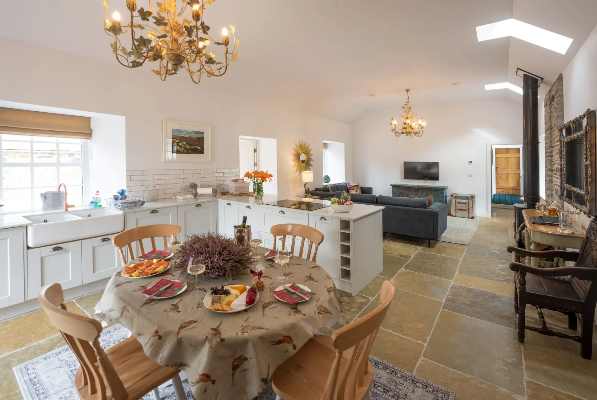 Tayburn Cottage - photo 5