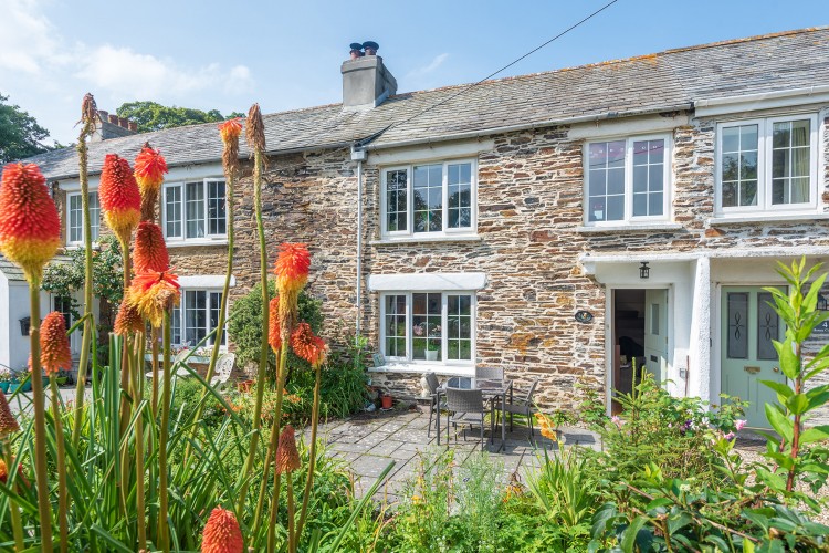 Boscastle, Cornwall