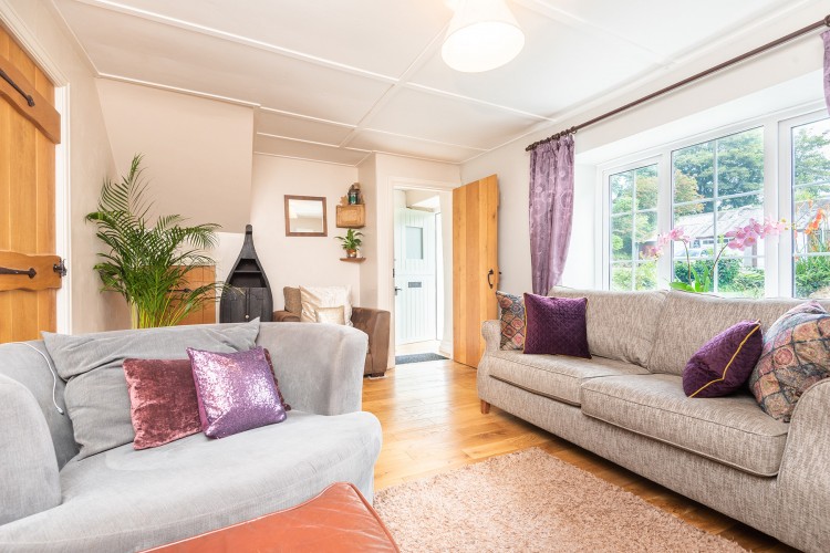 Ted's Cottage - photo 2