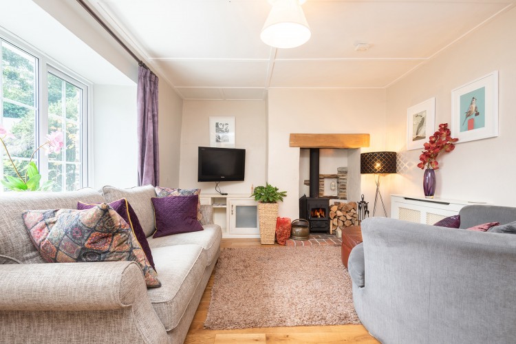 Ted's Cottage - photo 3
