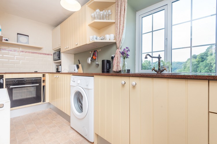 Ted's Cottage - photo 4