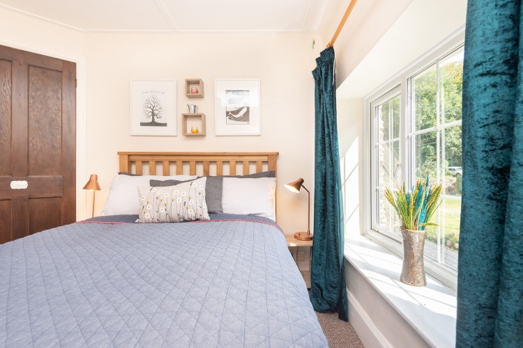 Ted's Cottage - photo 5