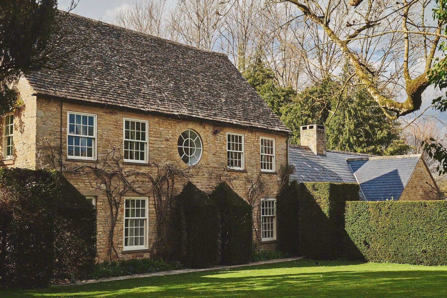 Tennyson House - photo 2