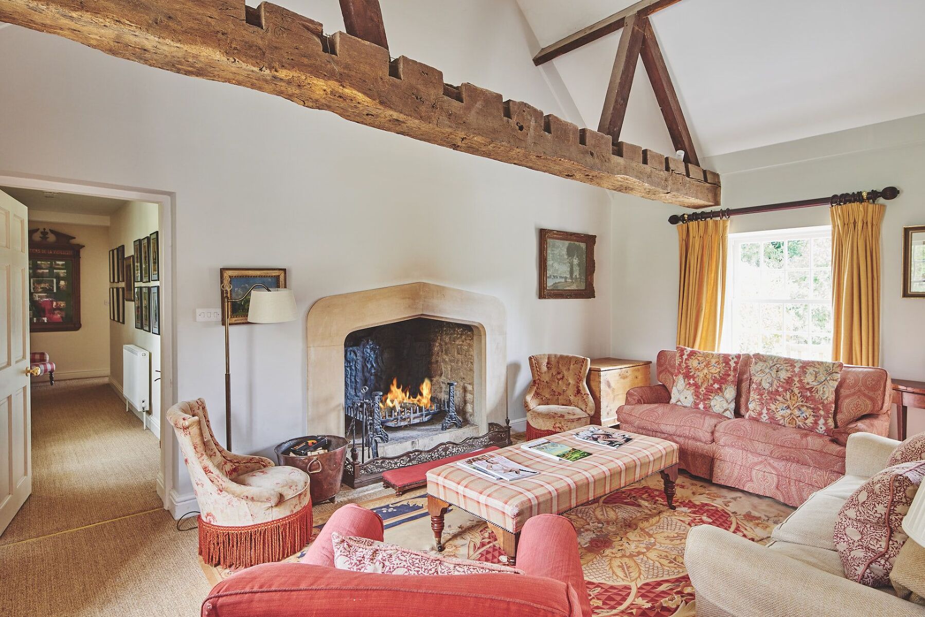 Tennyson House - photo 3