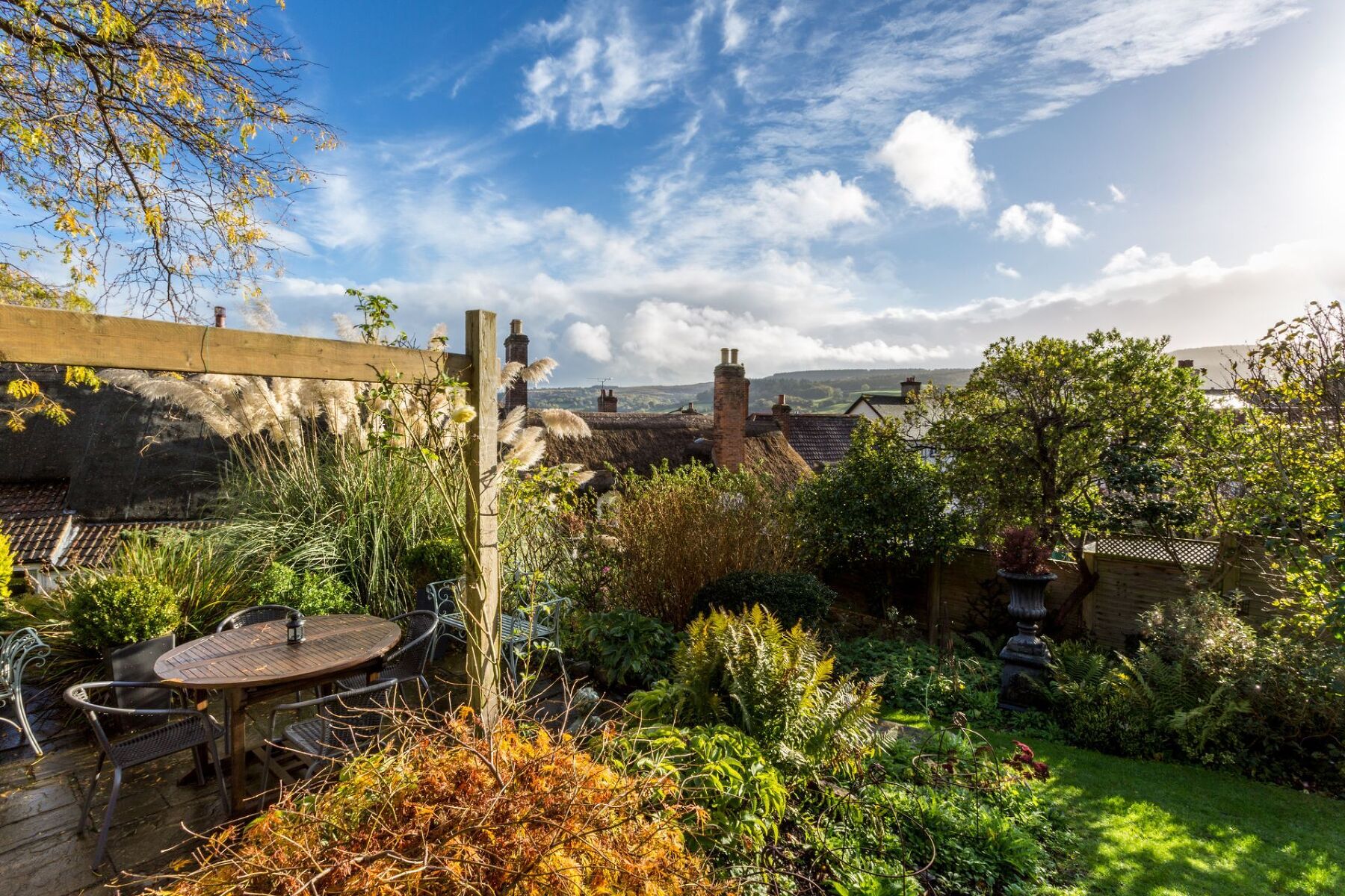 Thatch Corner - photo 3
