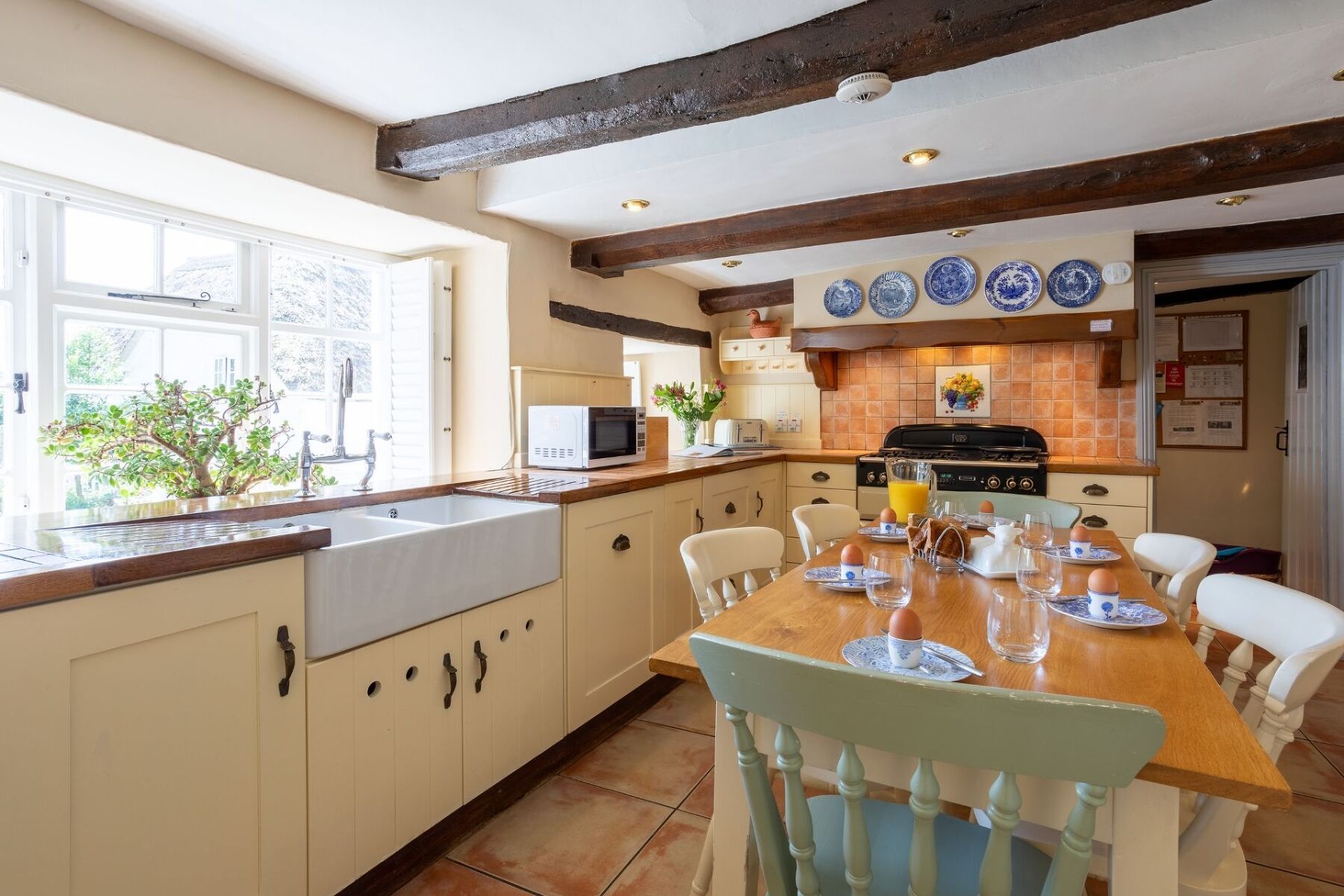 Thatch Corner - photo 4