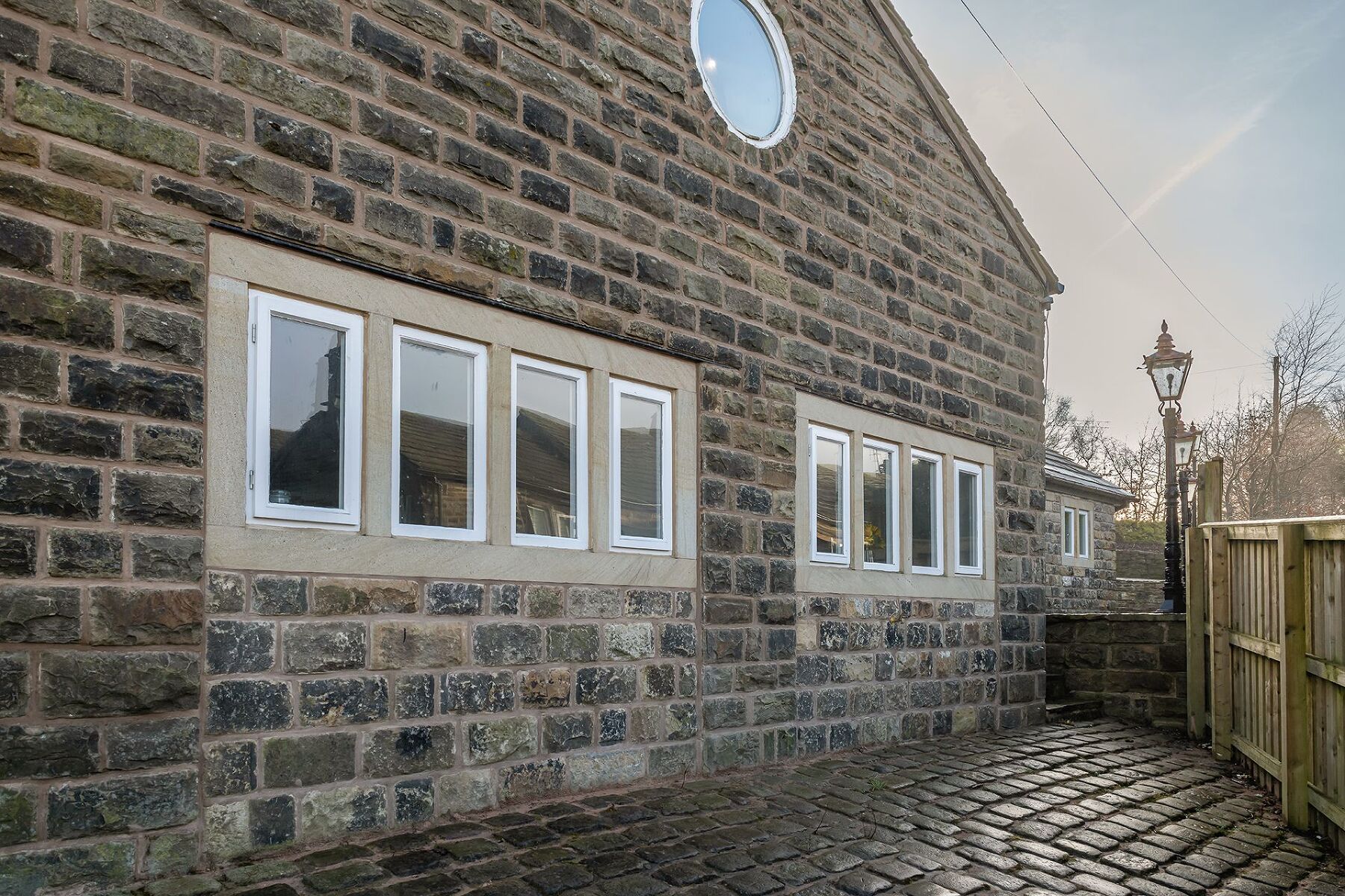 The Annex at Runninghill - photo 4