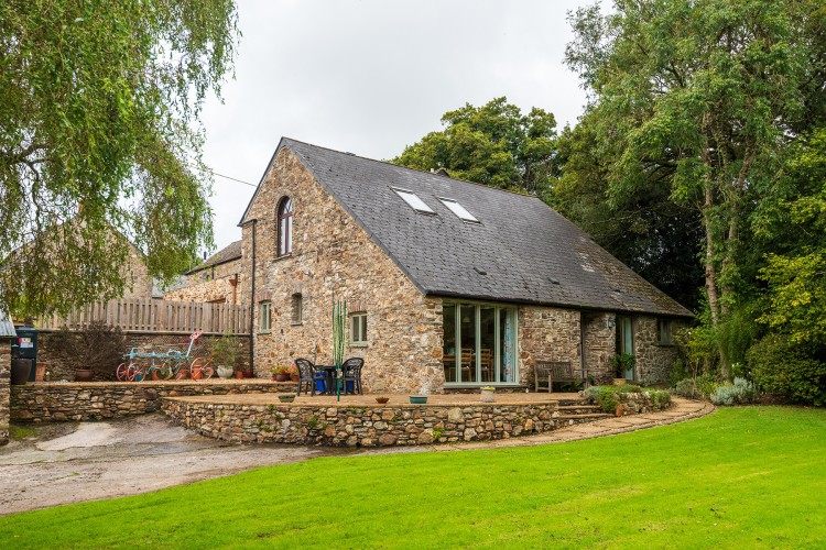 The Barn at Widland Farm - photo 2