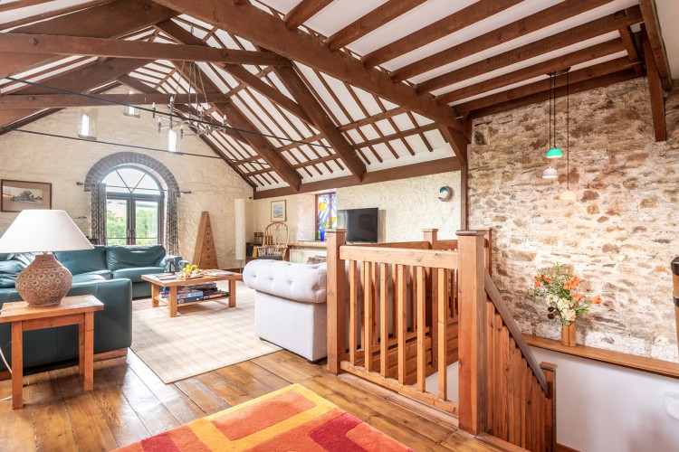 The Barn at Widland Farm - photo 3