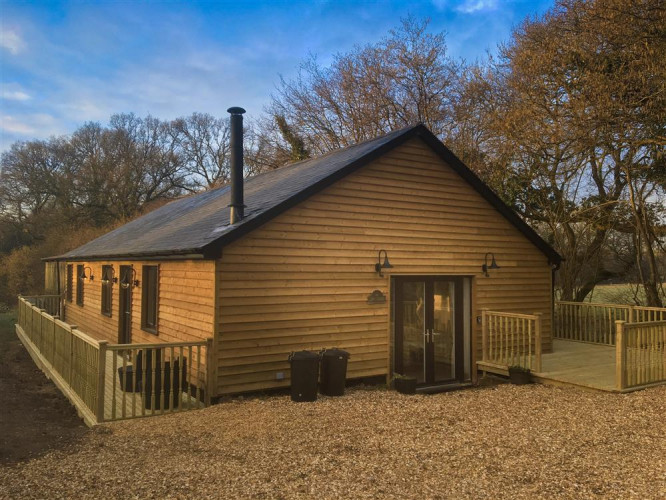 Fordingbridge, Hampshire
