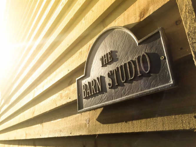 The Barn Studio - photo 2