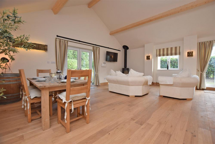 The Barn Studio - photo 4