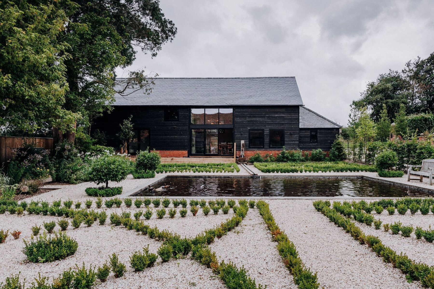 The Barnstay - photo 2