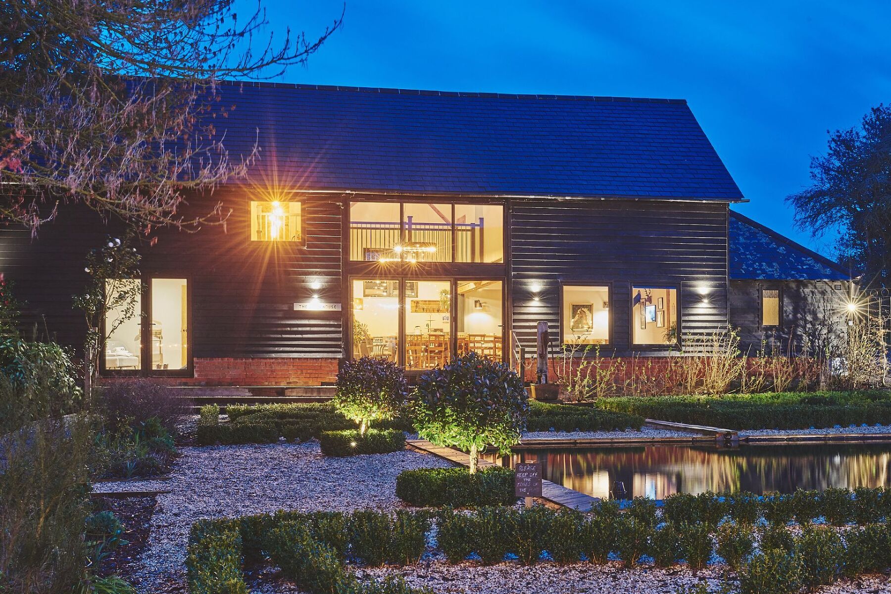 The Barnstay - photo 3