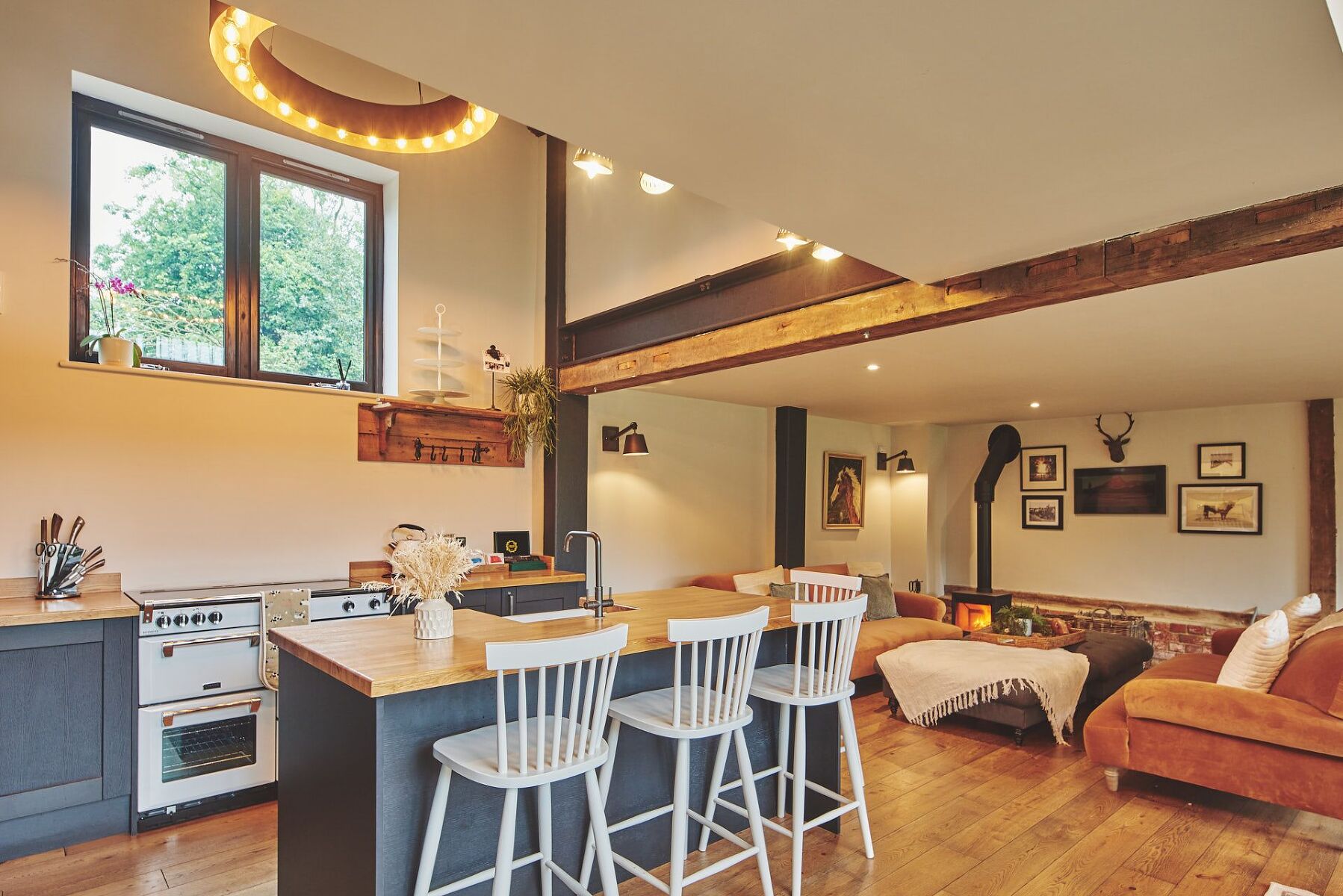 The Barnstay - photo 4