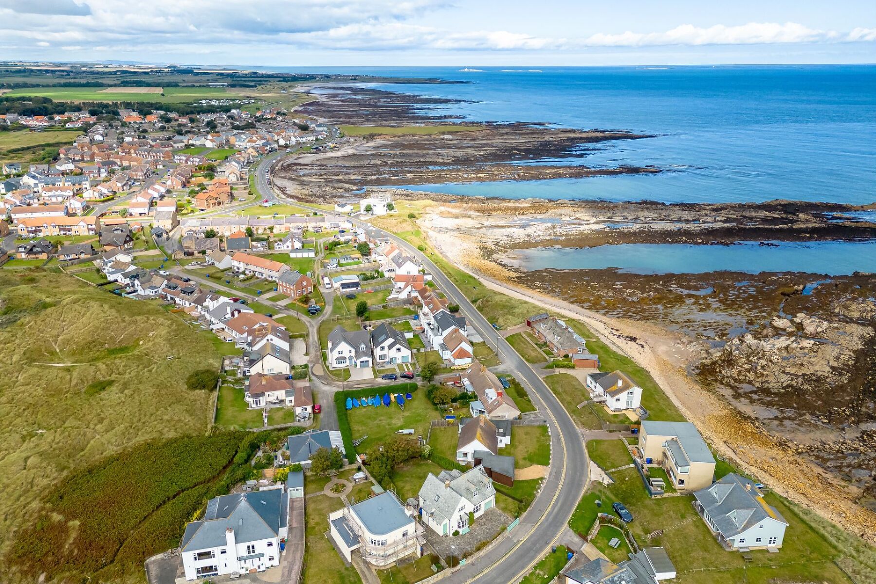 The Bay at Beadnell - photo 5